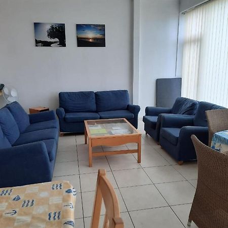 Appartement Moderne De 94 M² 2 Ch. Sur La Digue Nieuwpoort Eksteriør bilde