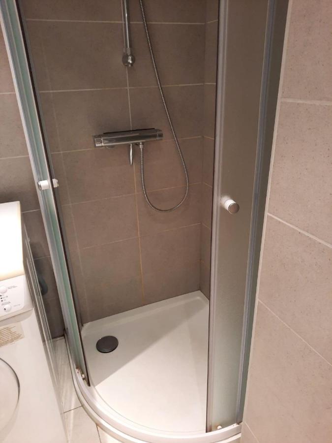 Appartement Moderne De 94 M² 2 Ch. Sur La Digue Nieuwpoort Eksteriør bilde